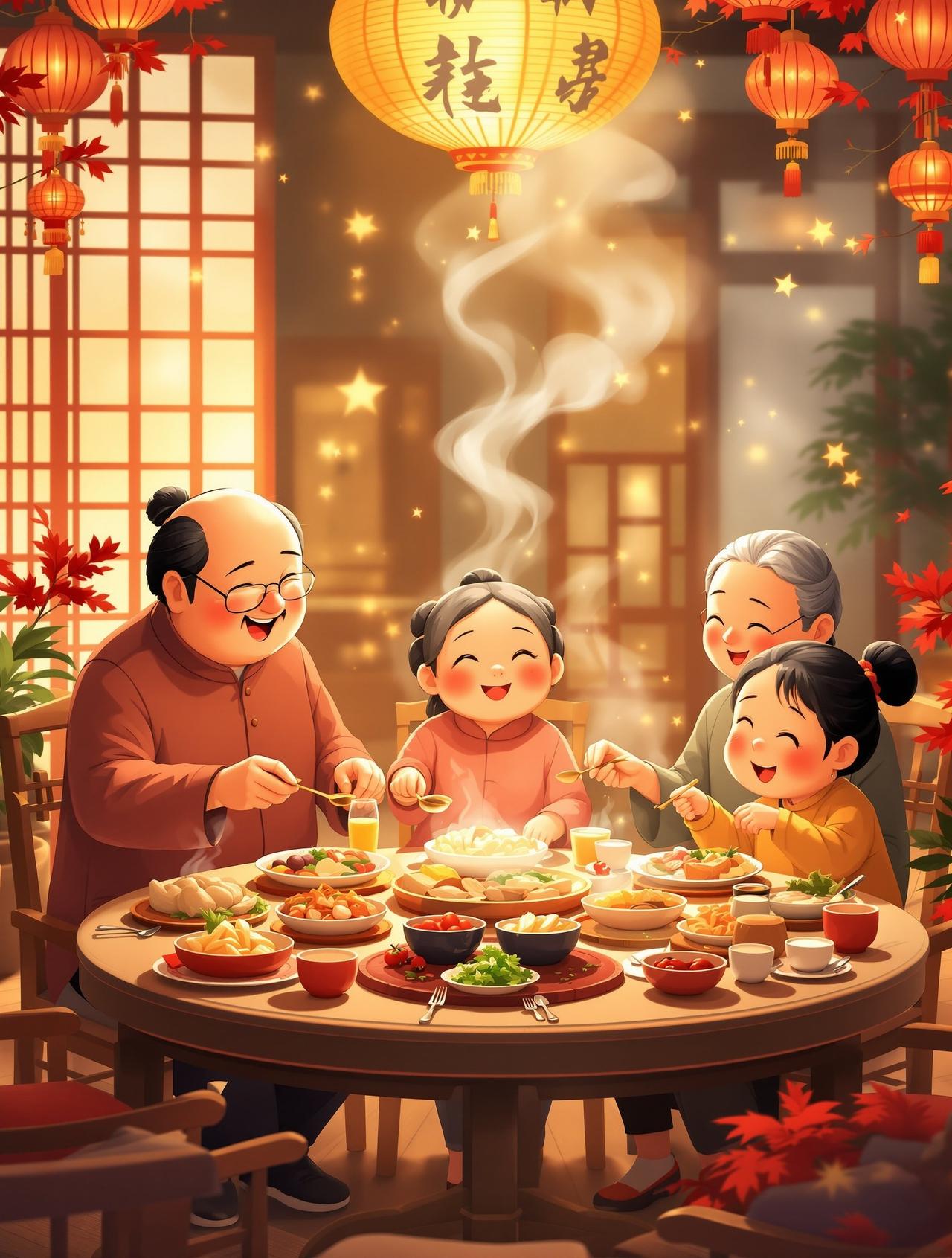 爱短剧网 家的味道