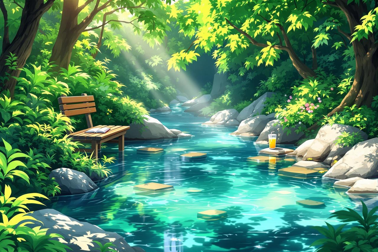 爱短剧网 夏日治愈特辑 精选专题